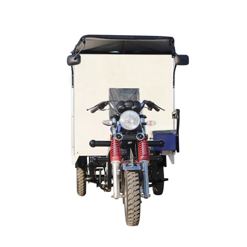 Roj Ntiab Hluav Taws Xob Hnyav Load Trricycle