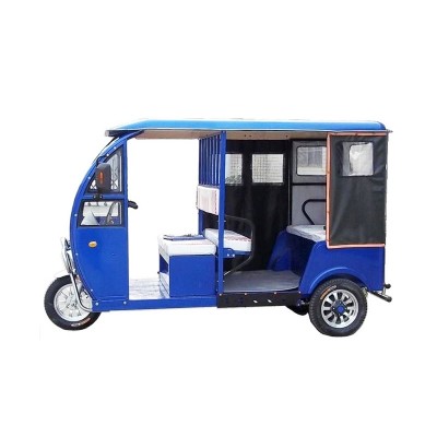 3 Log Nws Rickshaw